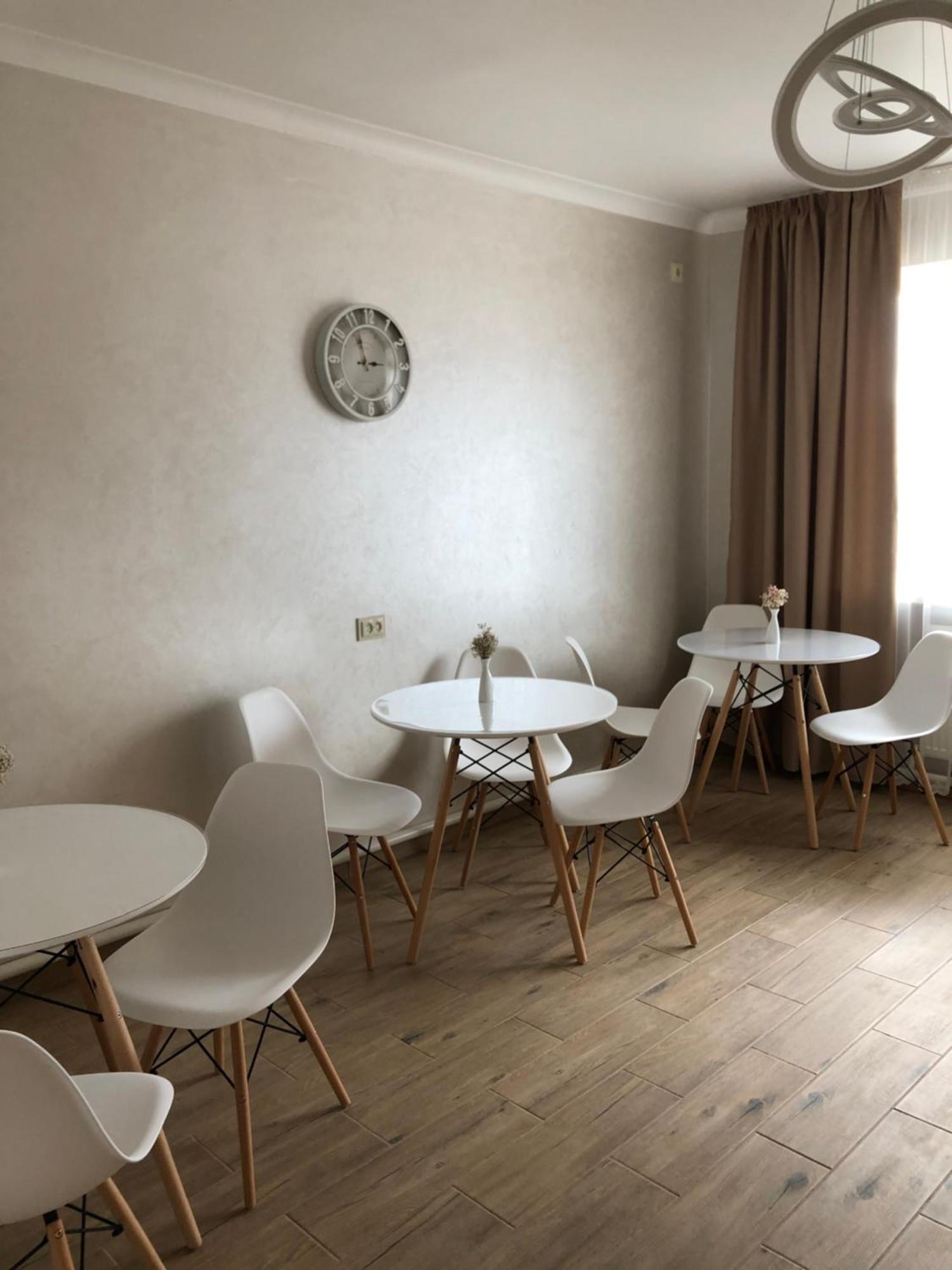 Hotel У Оксани à Solochyn Extérieur photo