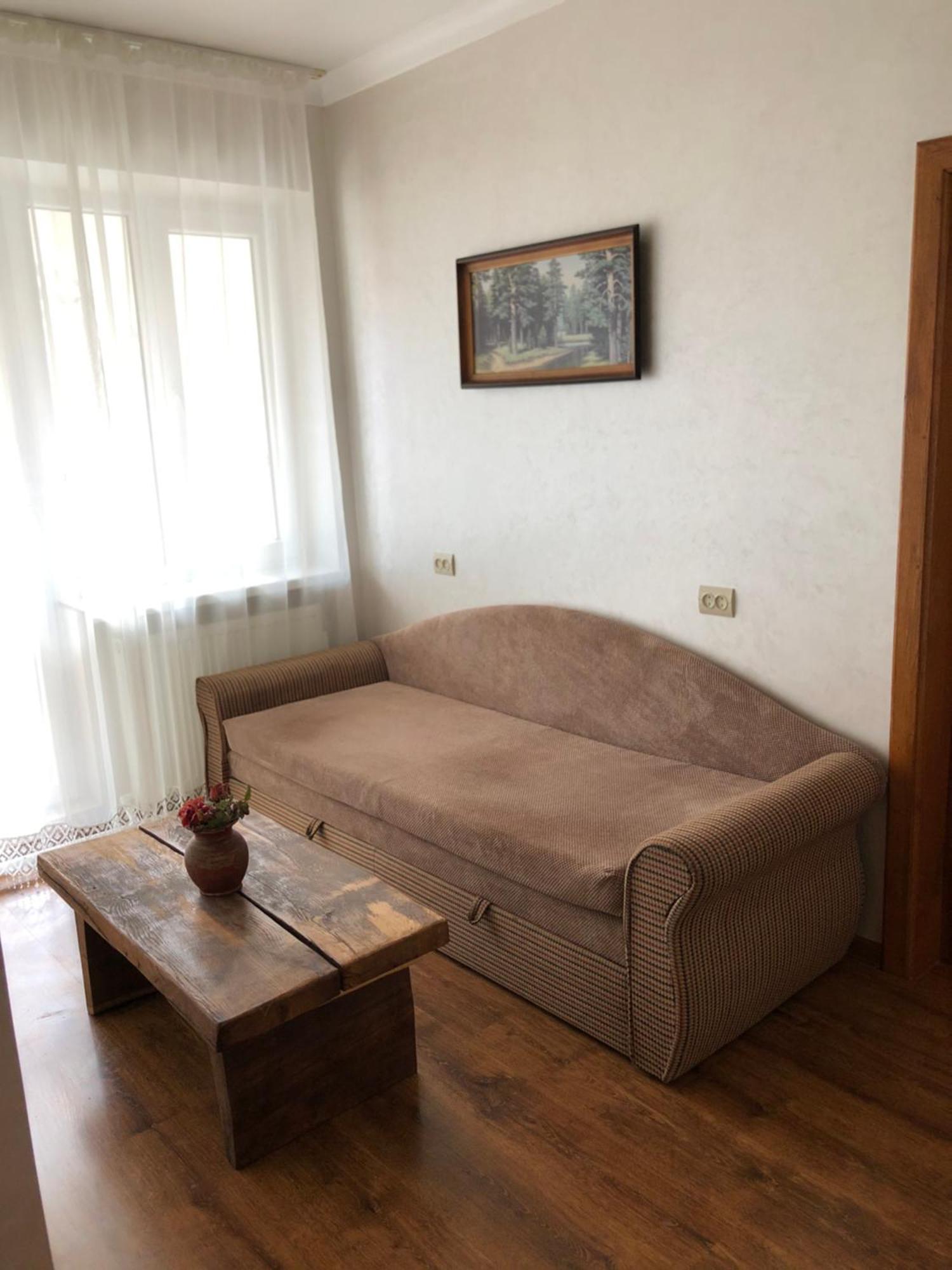 Hotel У Оксани à Solochyn Extérieur photo