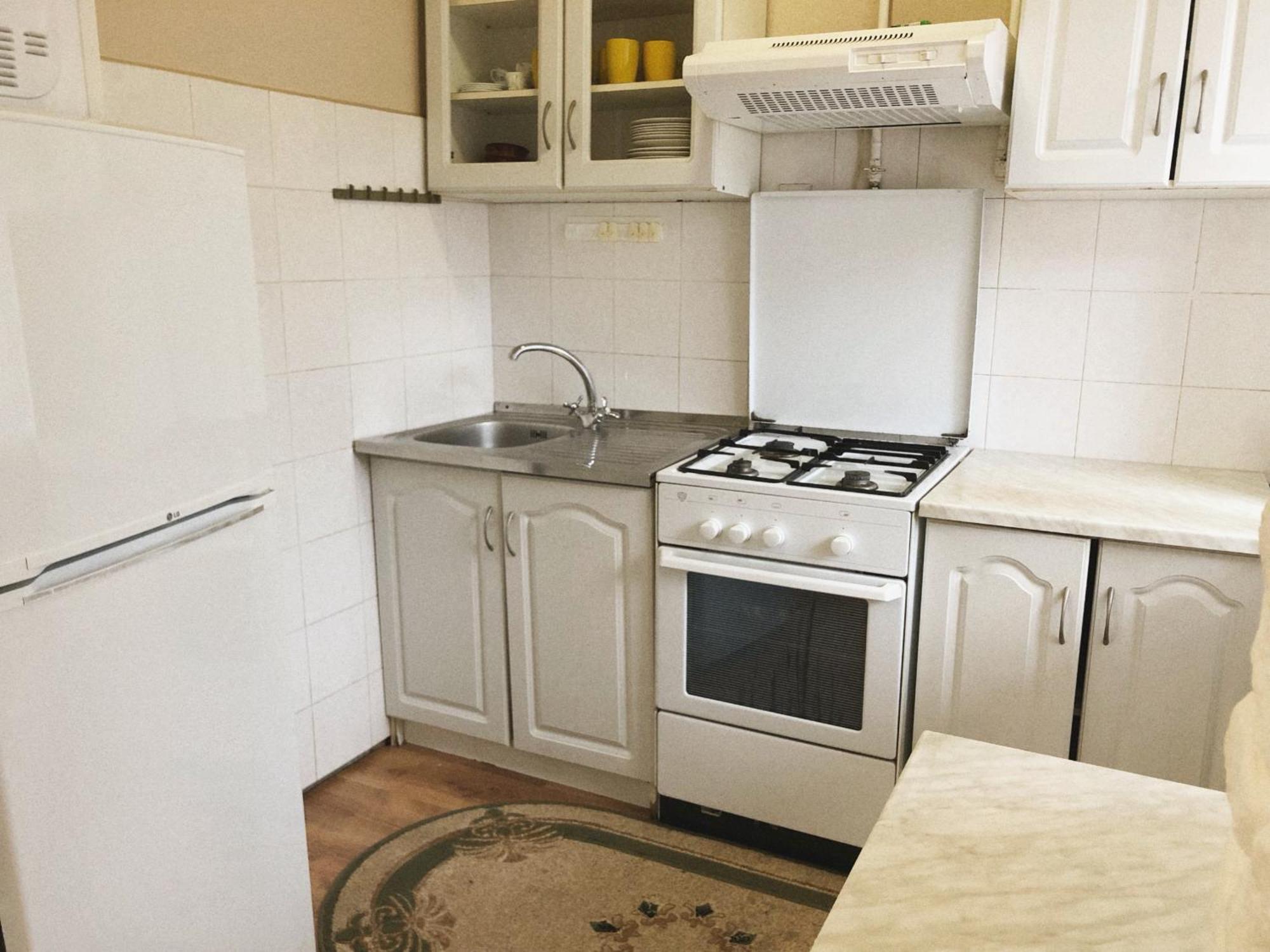 Hotel У Оксани à Solochyn Extérieur photo