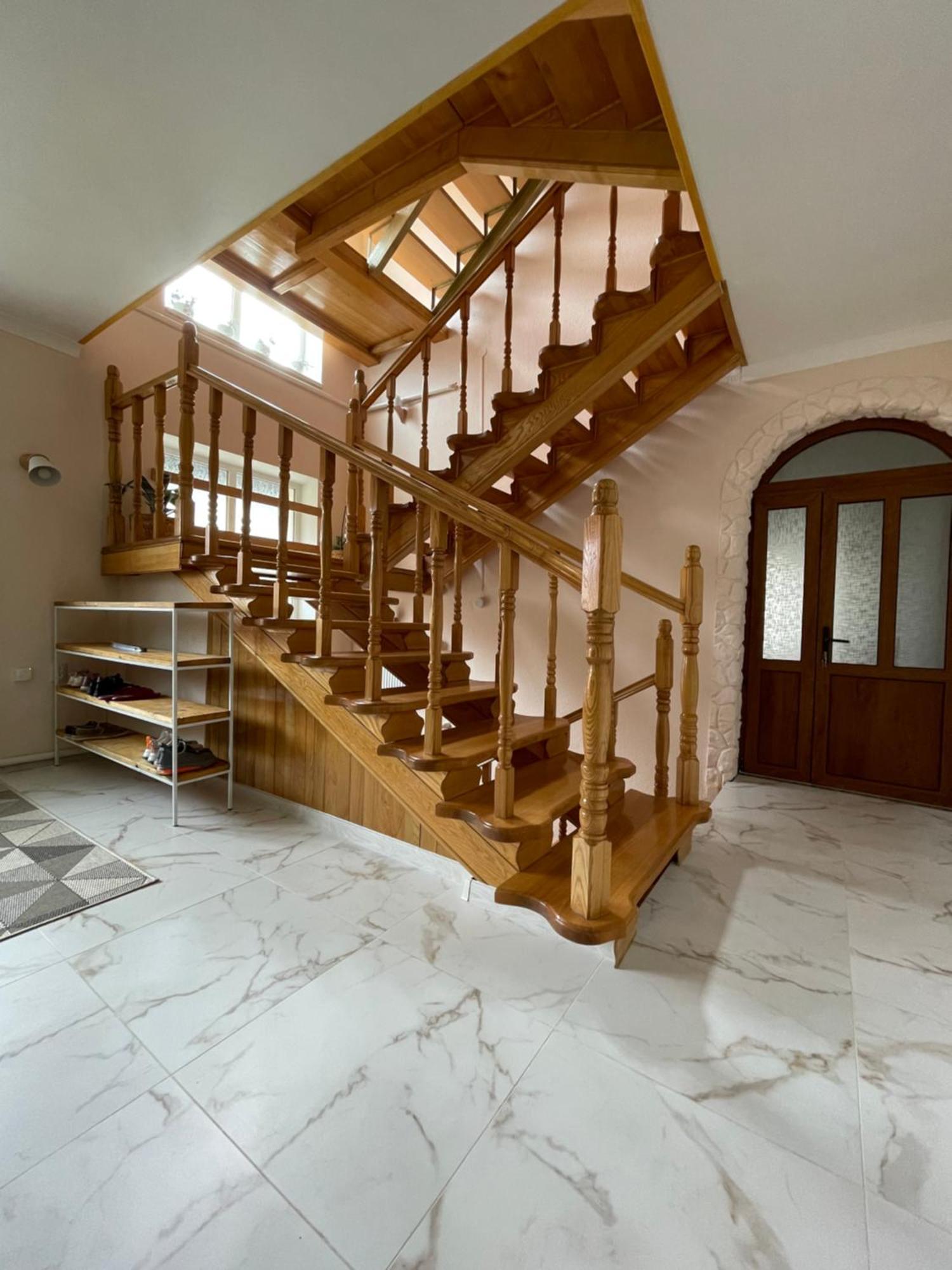 Hotel У Оксани à Solochyn Extérieur photo