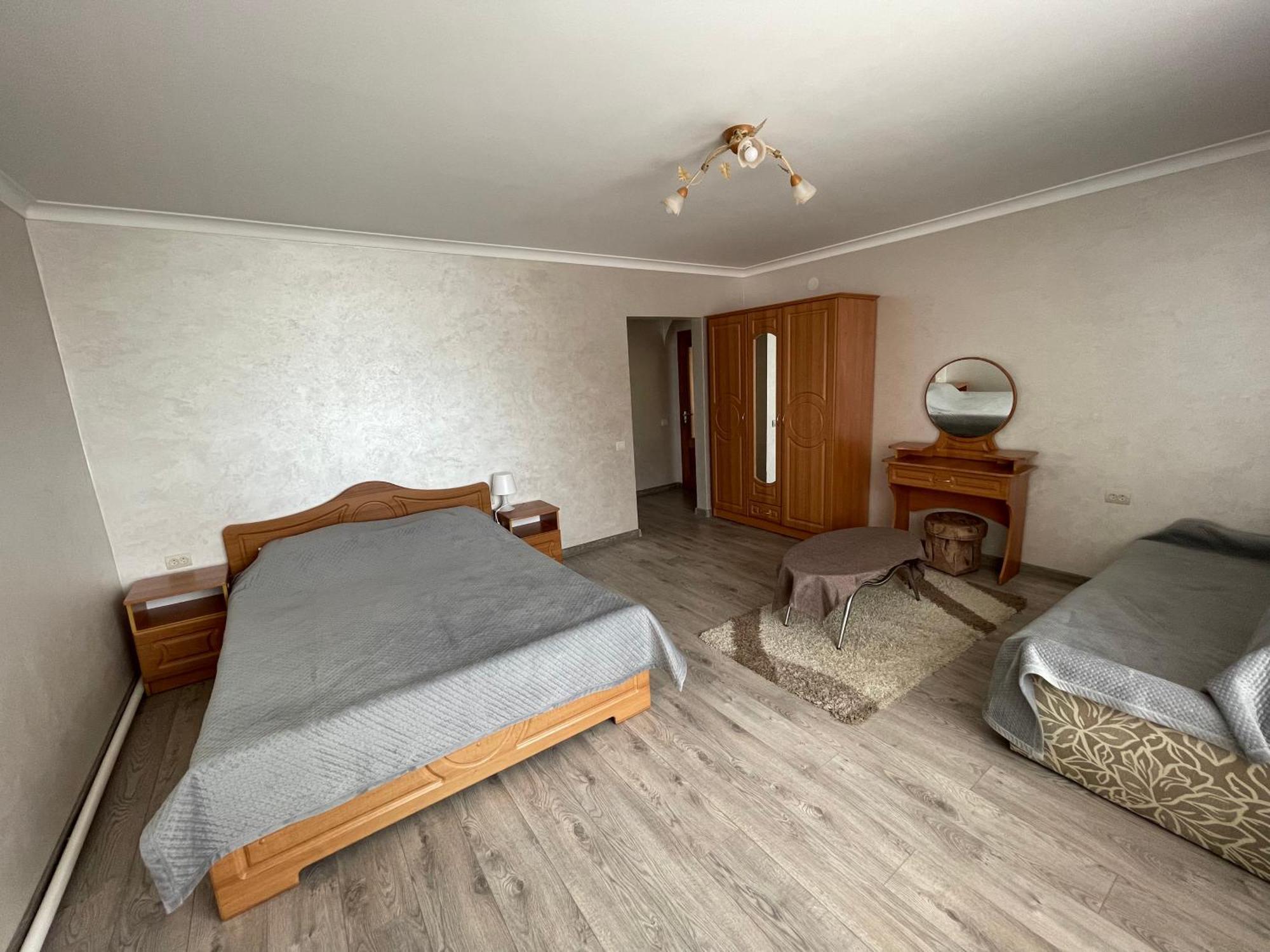 Hotel У Оксани à Solochyn Extérieur photo